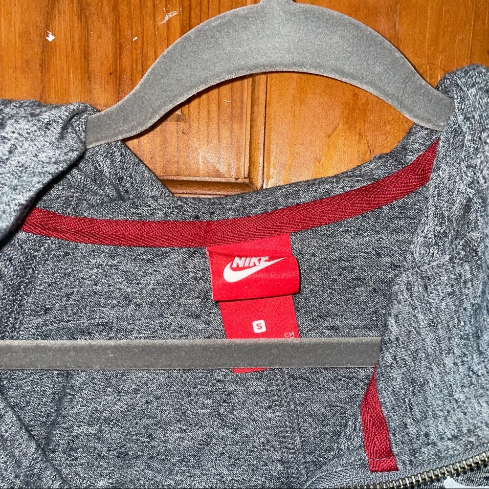 Alabama Zip Up - Picture 3 of 3